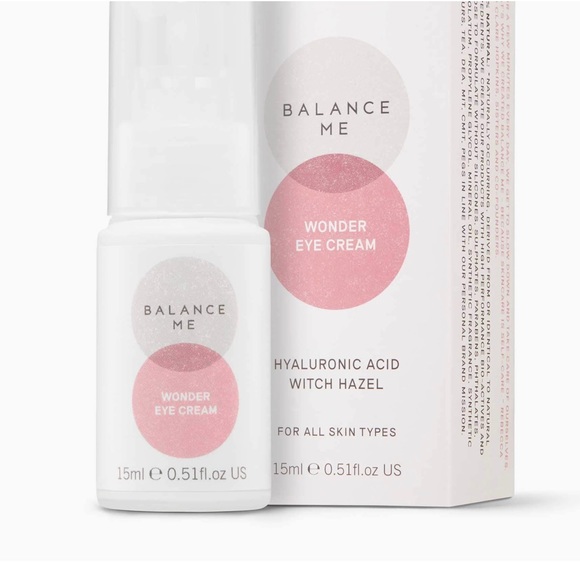 Balance Me Wonder Eye Cream 15 ml - Picture 1 of 5
